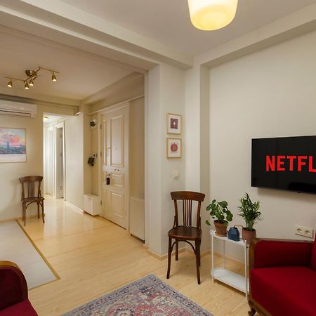 Lemon Apartments Istanbul Luaran gambar