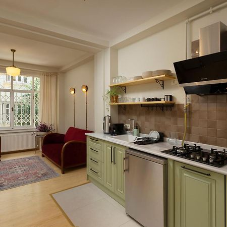 Lemon Apartments Istanbul Luaran gambar