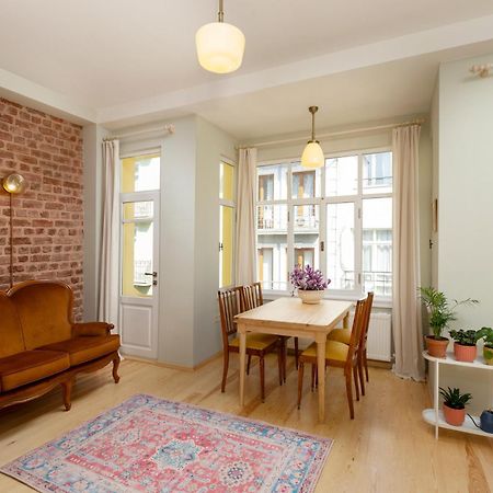 Lemon Apartments Istanbul Luaran gambar