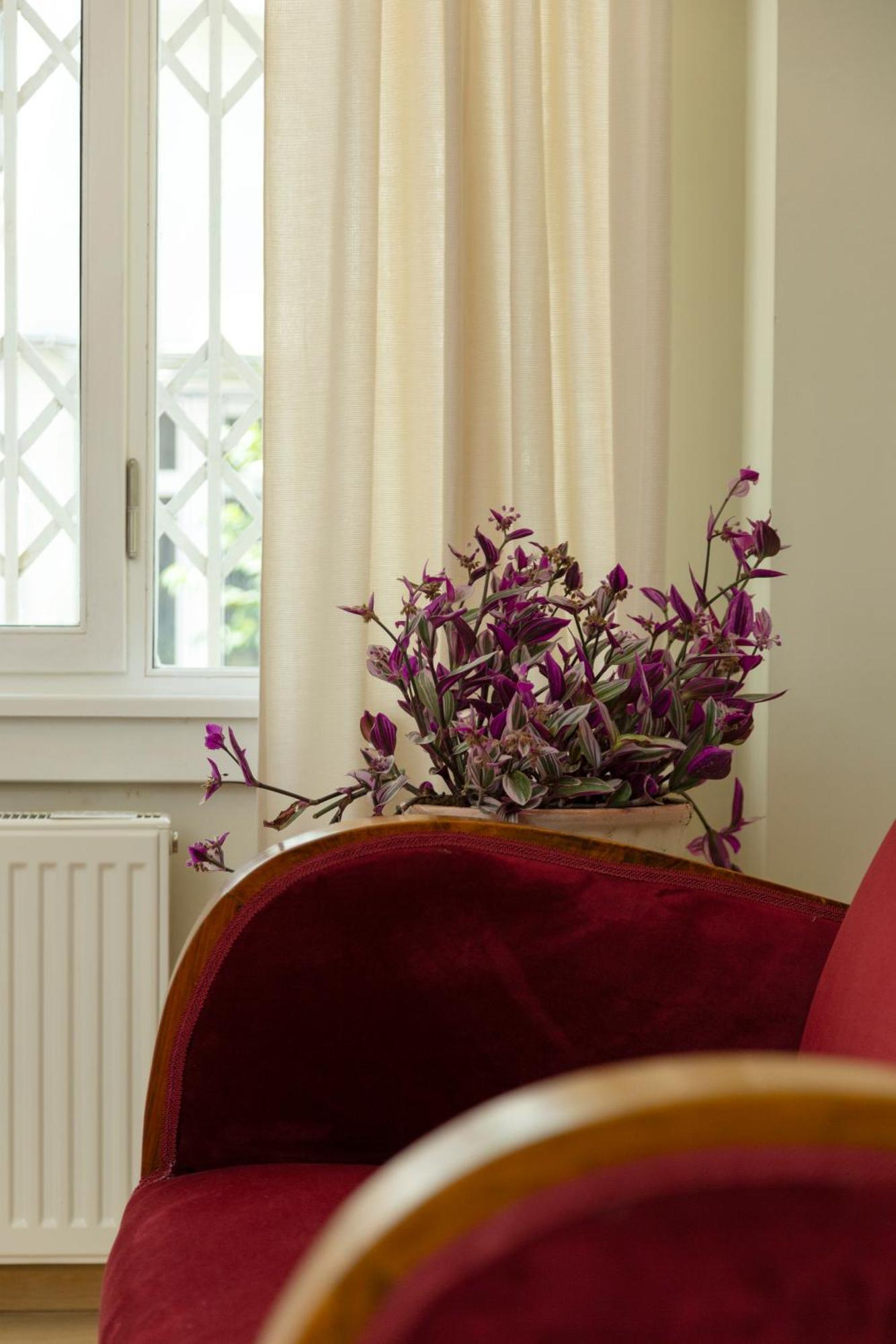Lemon Apartments Istanbul Luaran gambar