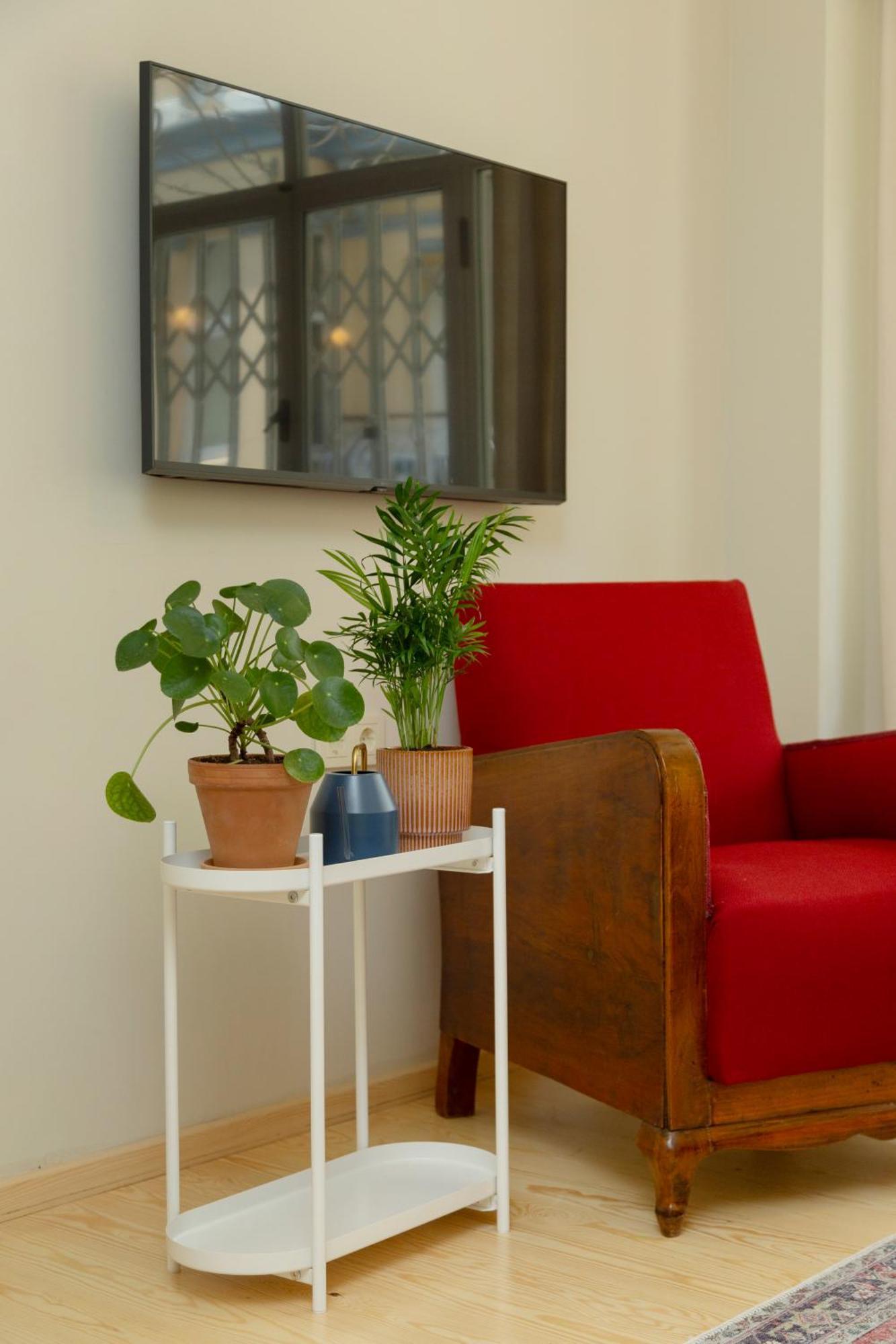 Lemon Apartments Istanbul Luaran gambar