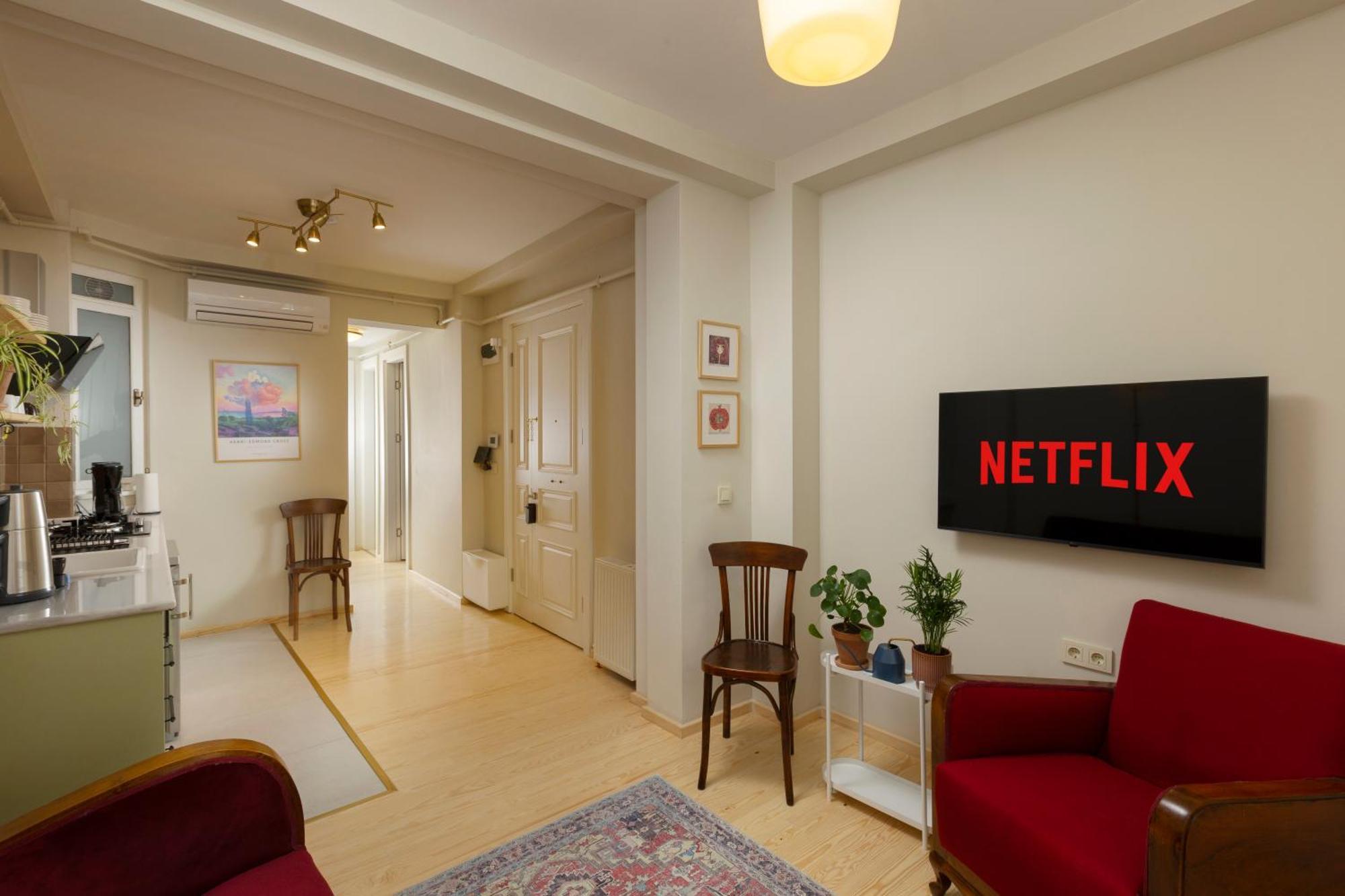 Lemon Apartments Istanbul Luaran gambar