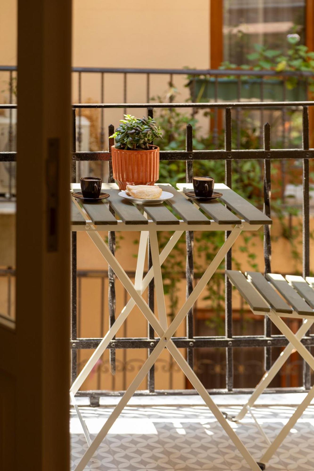 Lemon Apartments Istanbul Luaran gambar