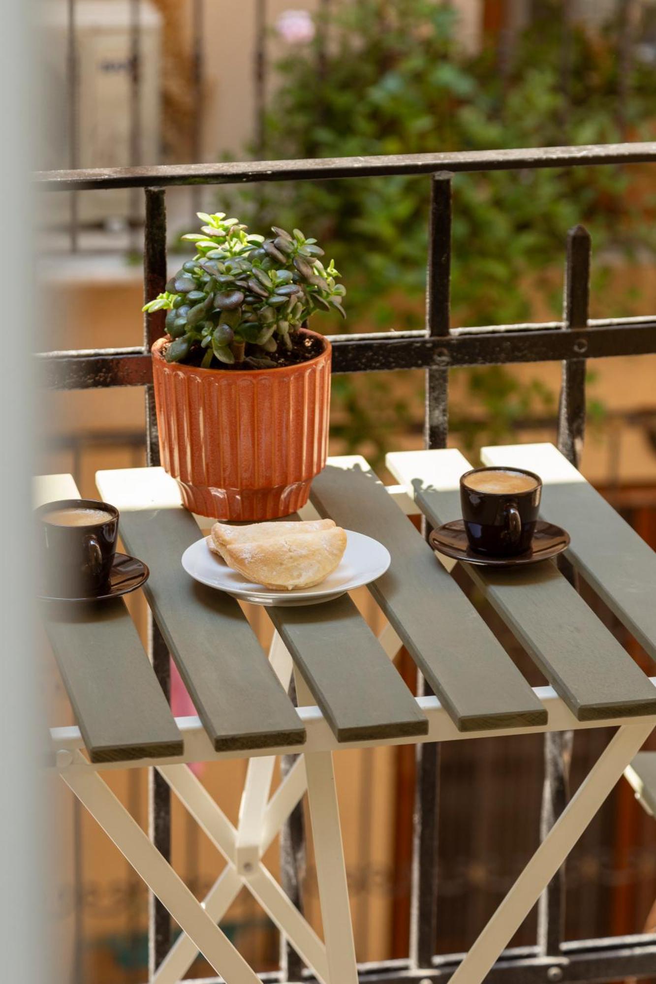 Lemon Apartments Istanbul Luaran gambar
