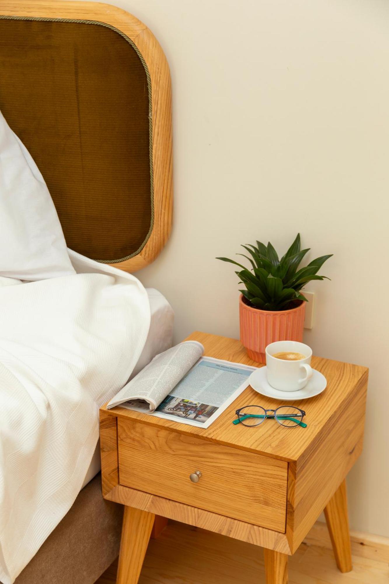 Lemon Apartments Istanbul Luaran gambar