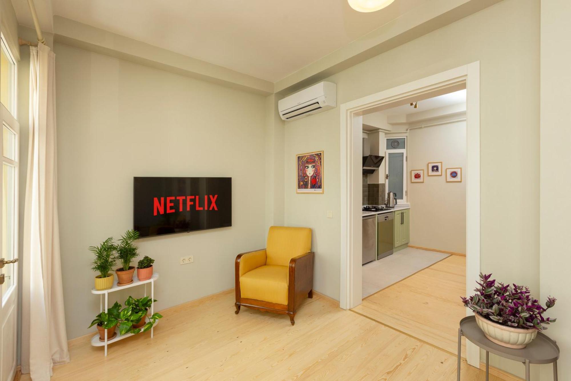 Lemon Apartments Istanbul Luaran gambar