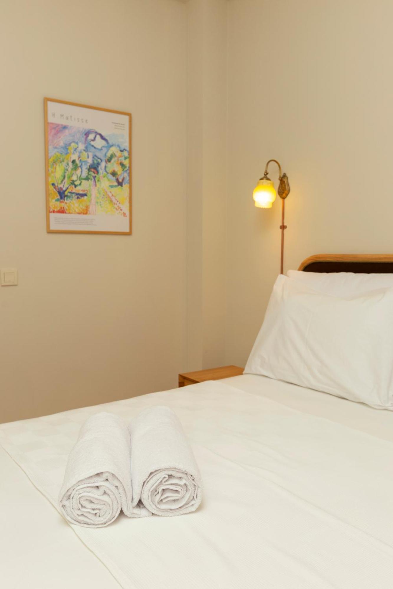 Lemon Apartments Istanbul Luaran gambar