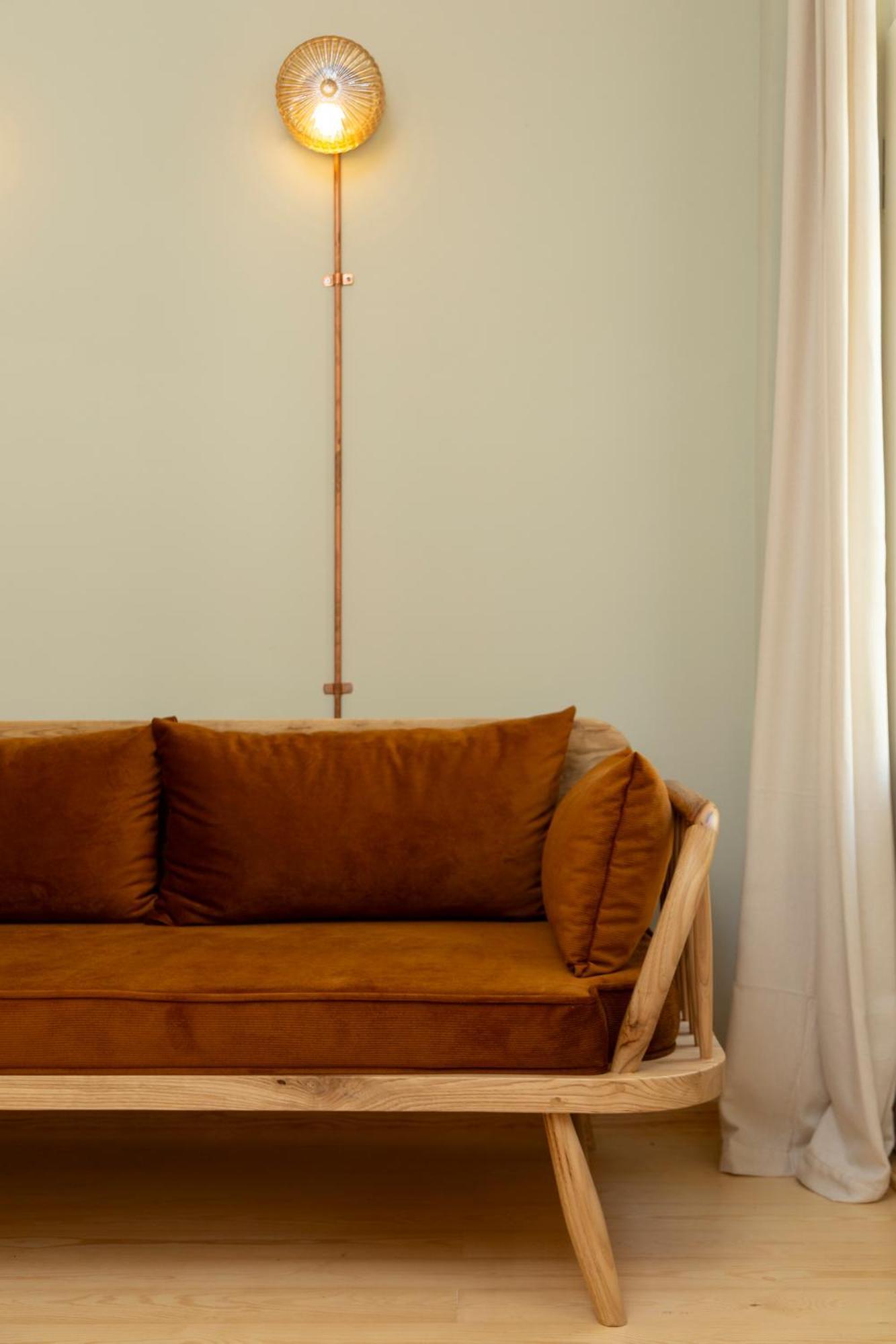 Lemon Apartments Istanbul Luaran gambar