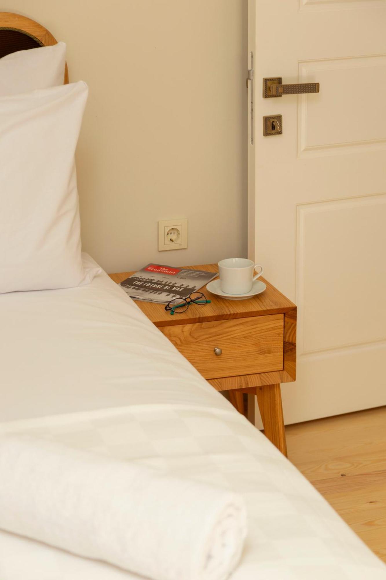 Lemon Apartments Istanbul Luaran gambar
