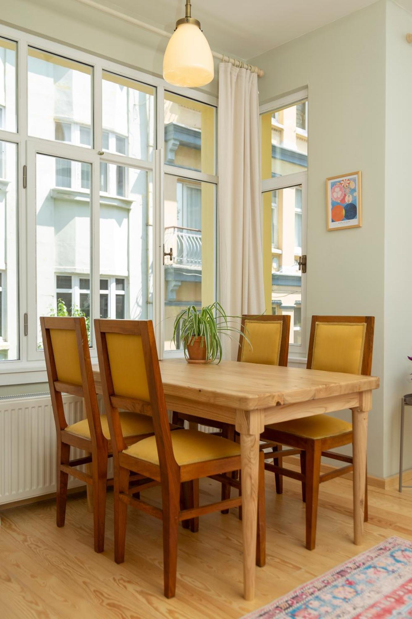 Lemon Apartments Istanbul Luaran gambar