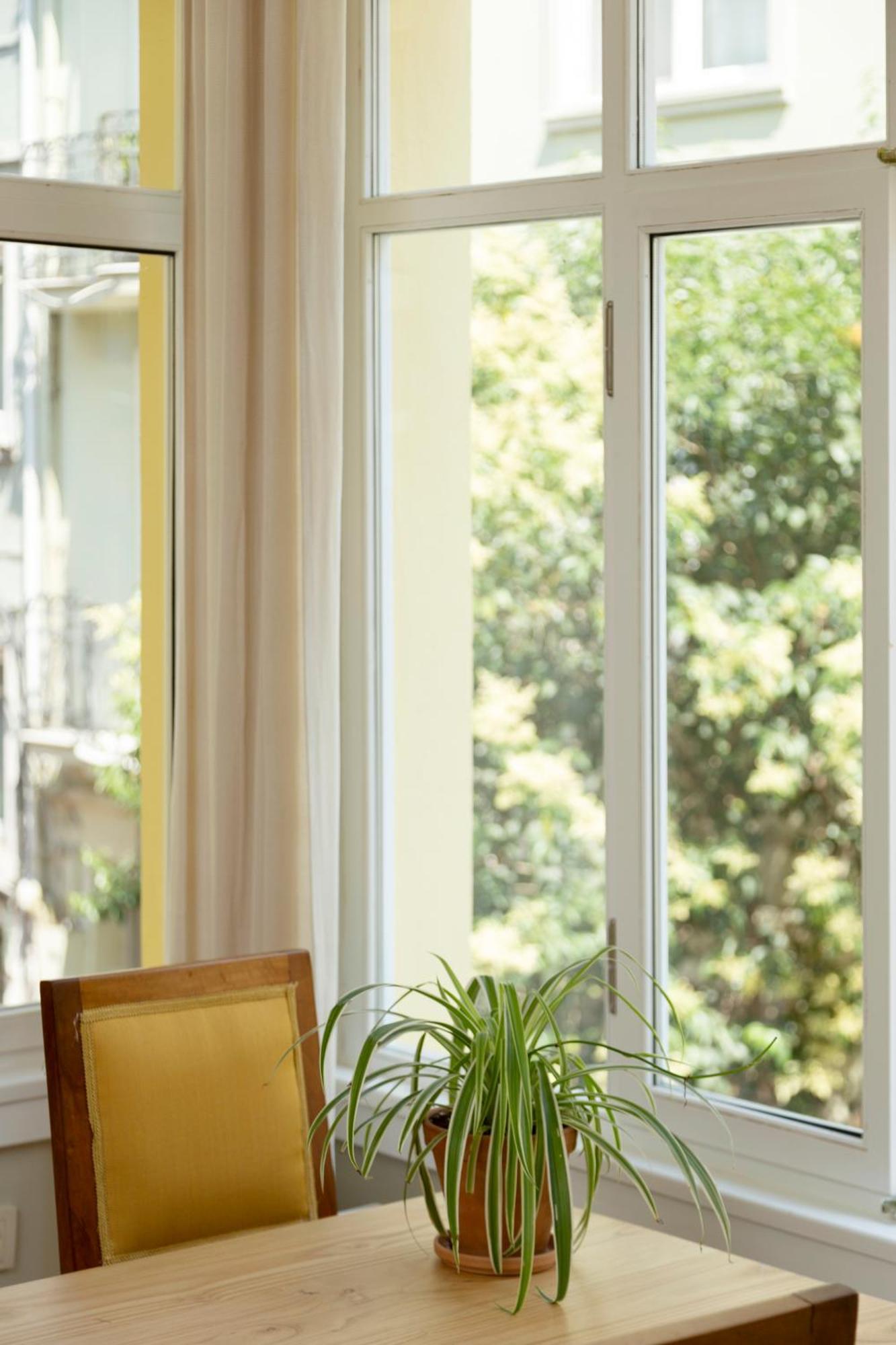 Lemon Apartments Istanbul Luaran gambar