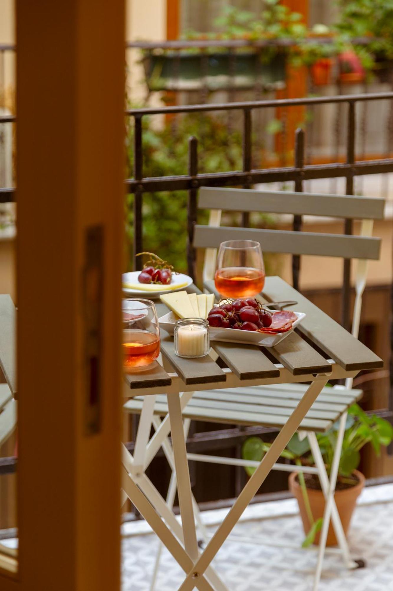 Lemon Apartments Istanbul Luaran gambar