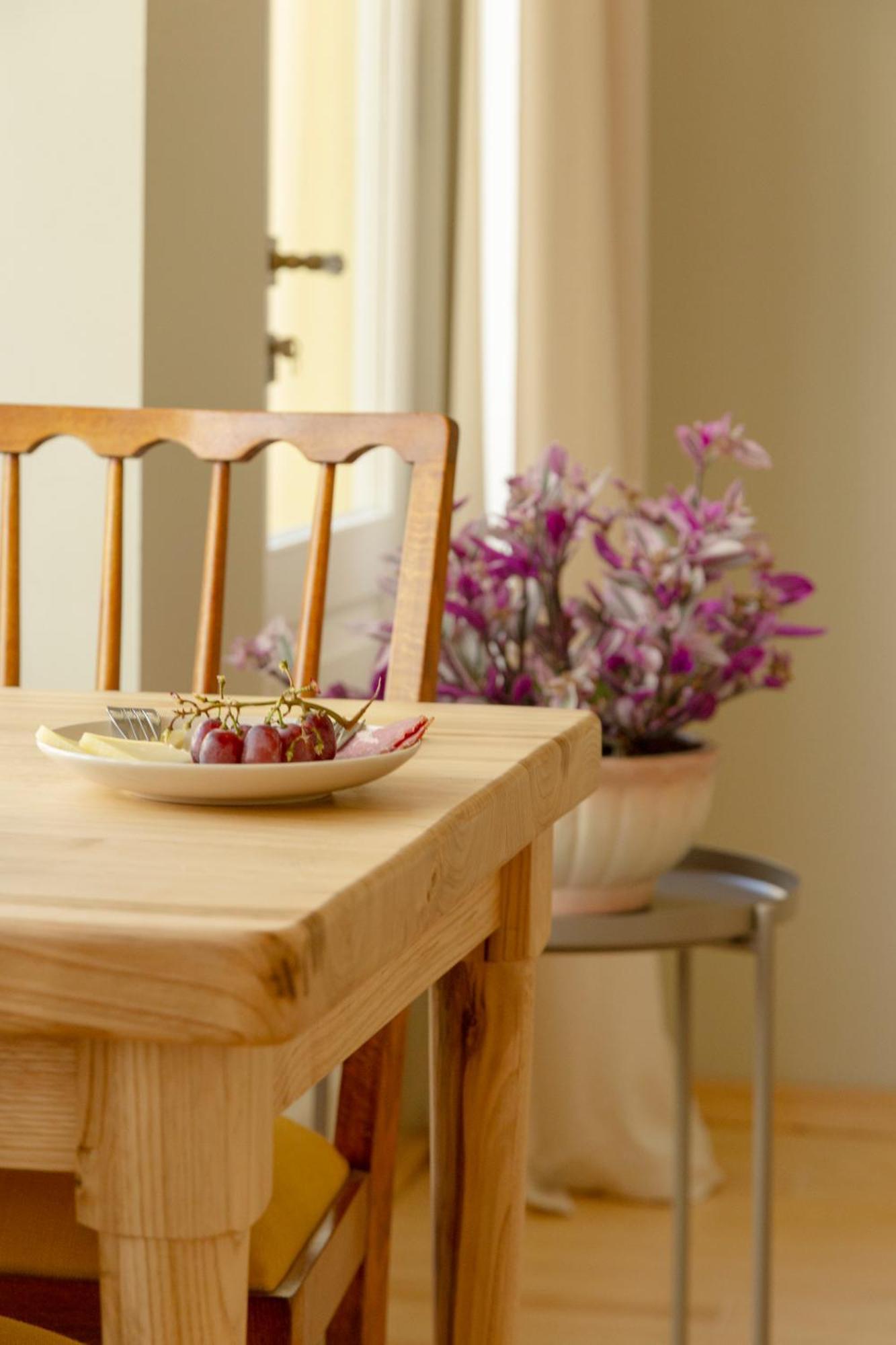 Lemon Apartments Istanbul Luaran gambar