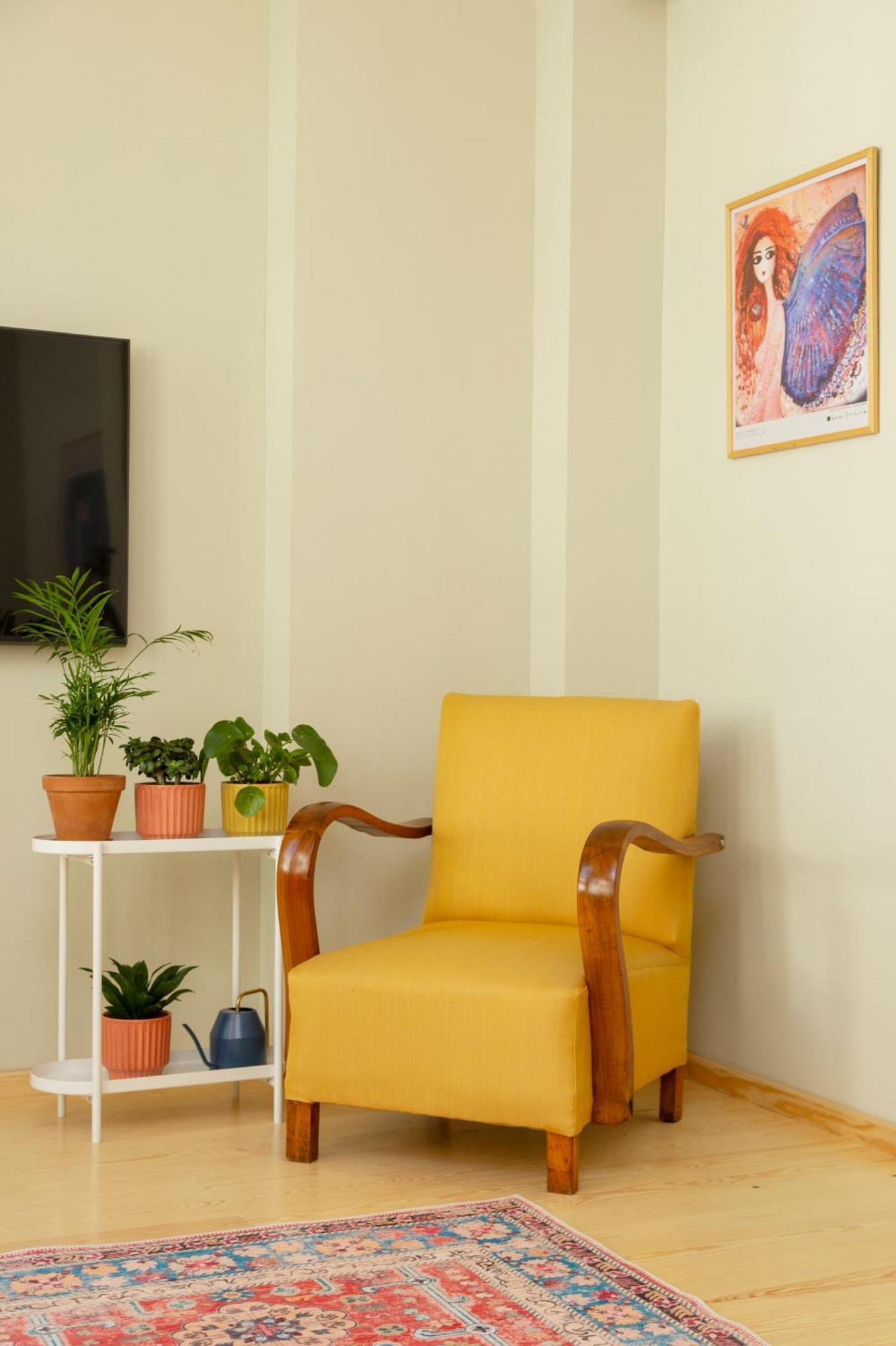 Lemon Apartments Istanbul Luaran gambar