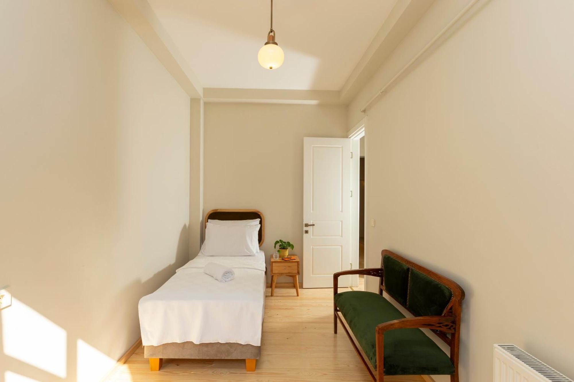 Lemon Apartments Istanbul Luaran gambar
