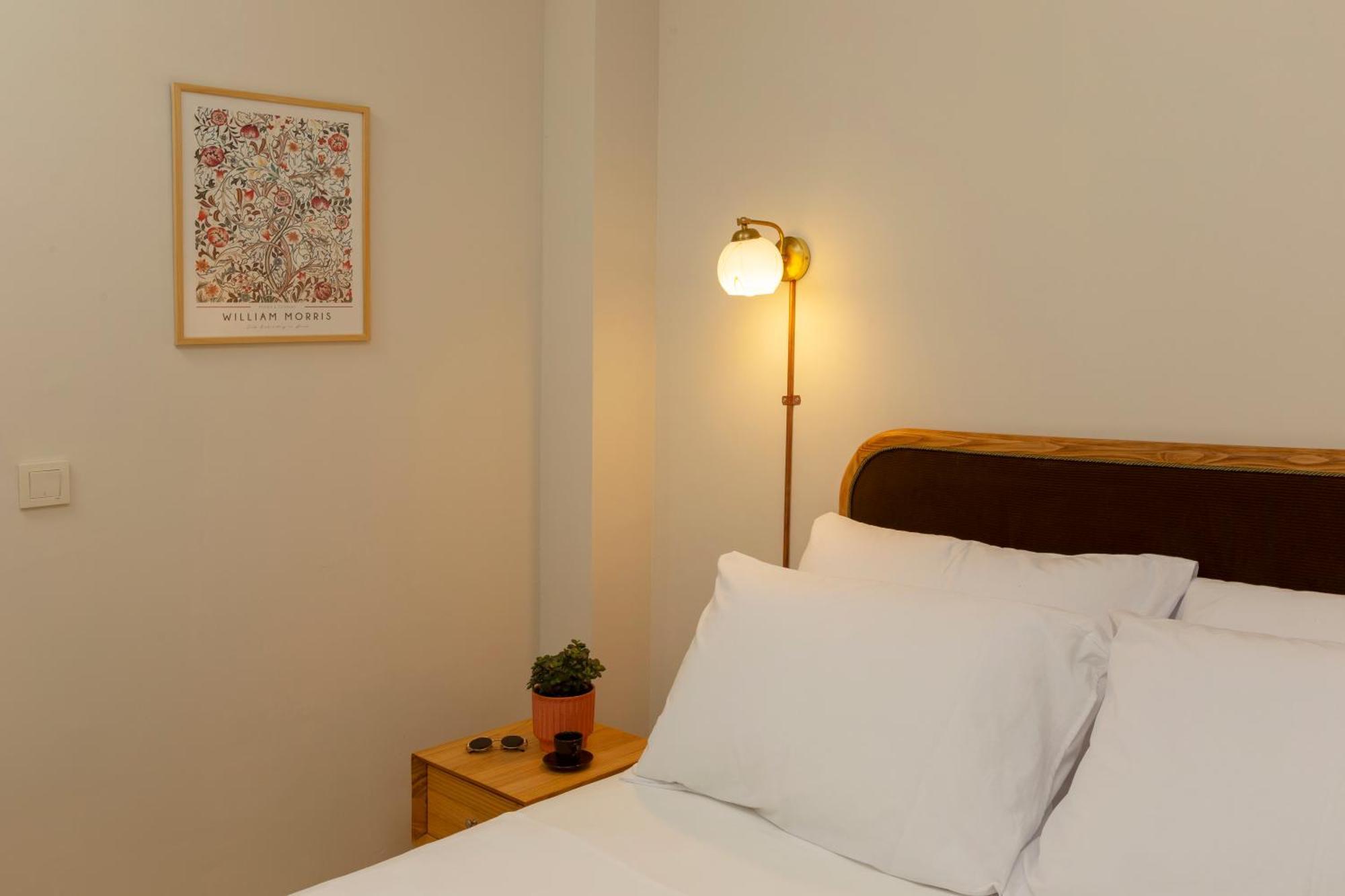 Lemon Apartments Istanbul Luaran gambar