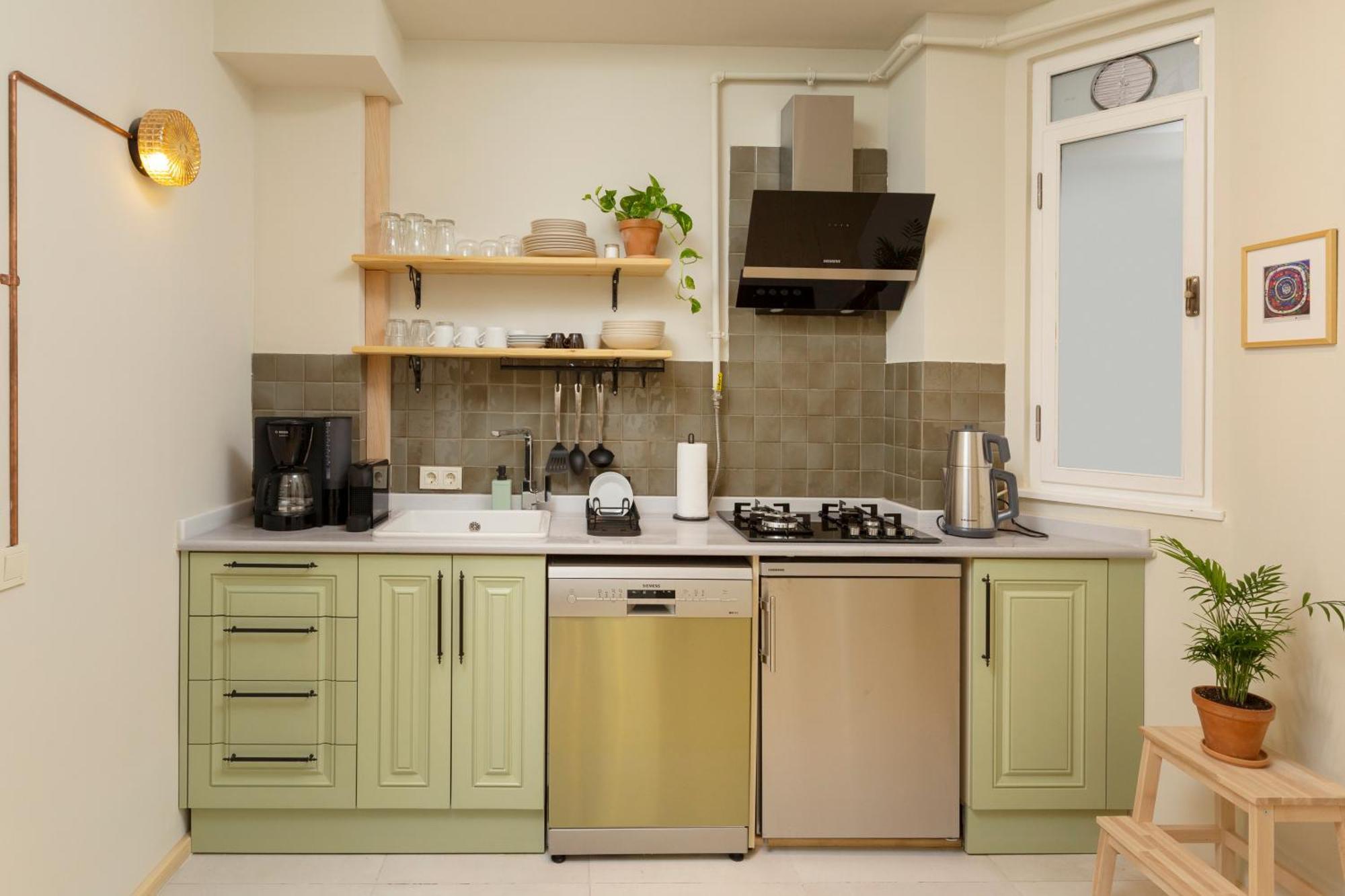 Lemon Apartments Istanbul Luaran gambar