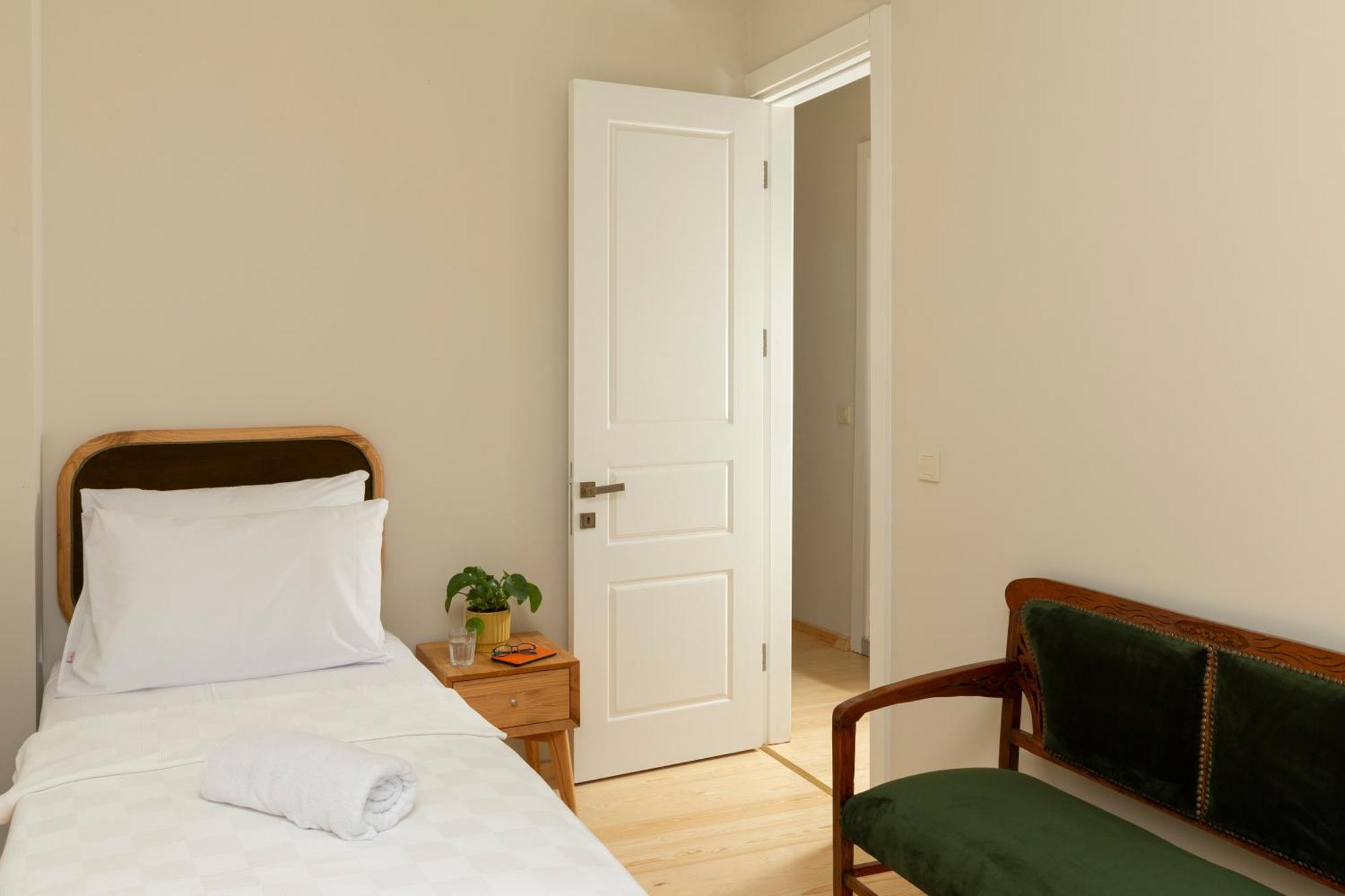 Lemon Apartments Istanbul Luaran gambar