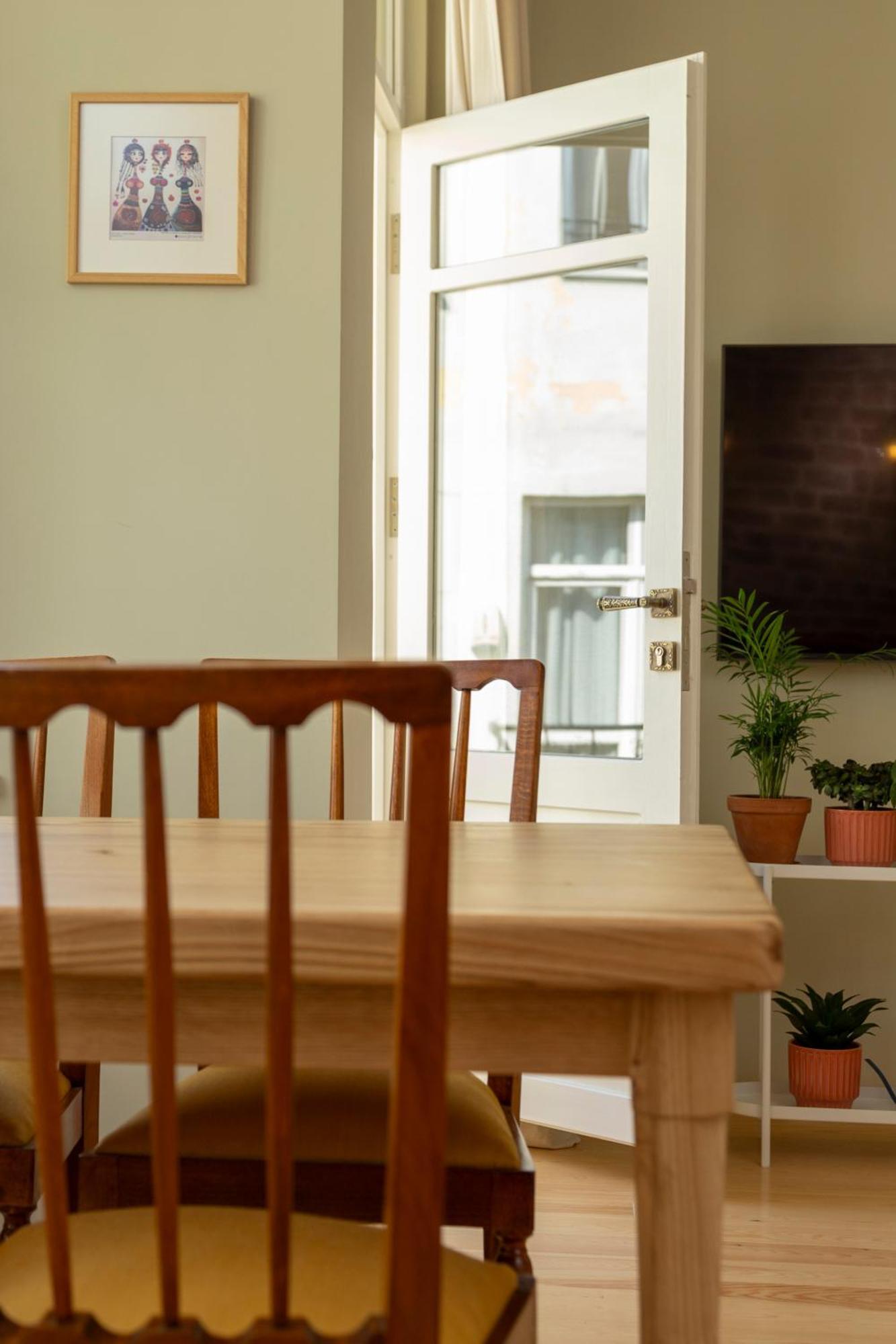Lemon Apartments Istanbul Luaran gambar