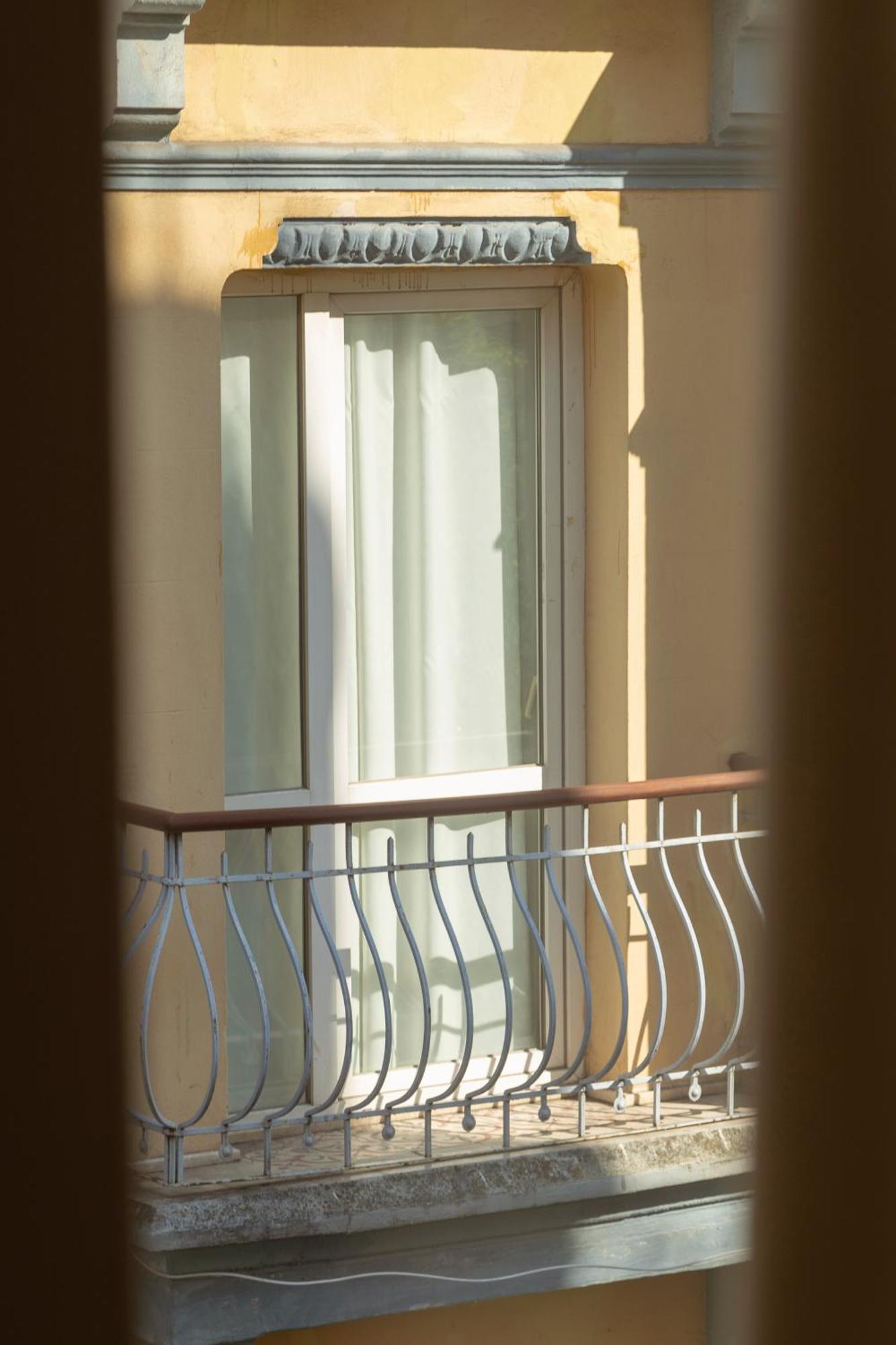 Lemon Apartments Istanbul Luaran gambar